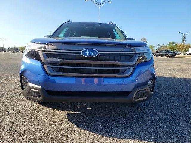 used 2026 Subaru Forester car, priced at $35,993