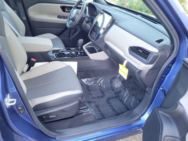 used 2026 Subaru Forester car, priced at $35,993