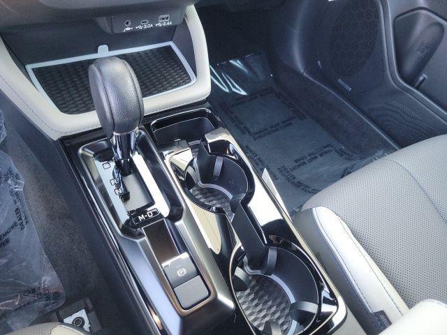 used 2026 Subaru Forester car, priced at $35,993