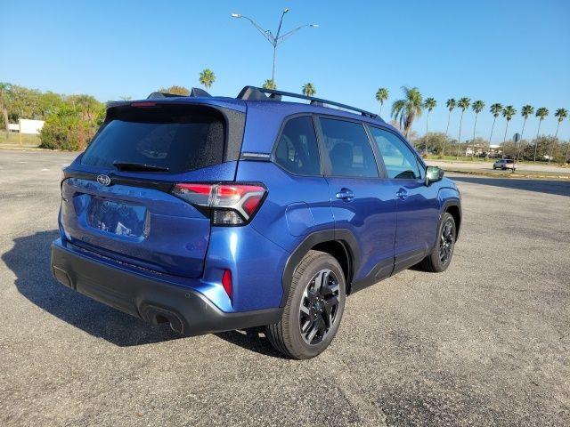 used 2026 Subaru Forester car, priced at $35,993
