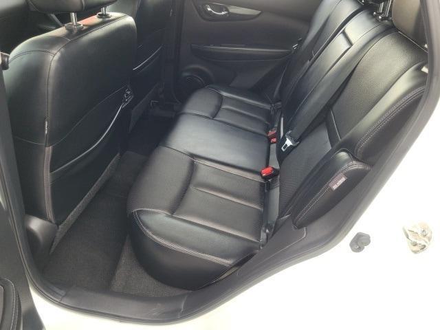 used 2022 Nissan Rogue Sport car, priced at $16,993