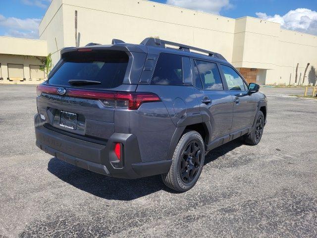 new 2026 Subaru Outback car, priced at $41,307