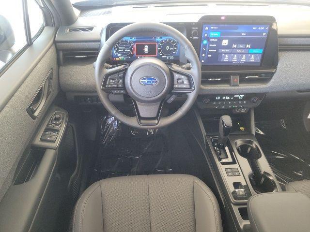 new 2026 Subaru Outback car, priced at $41,307