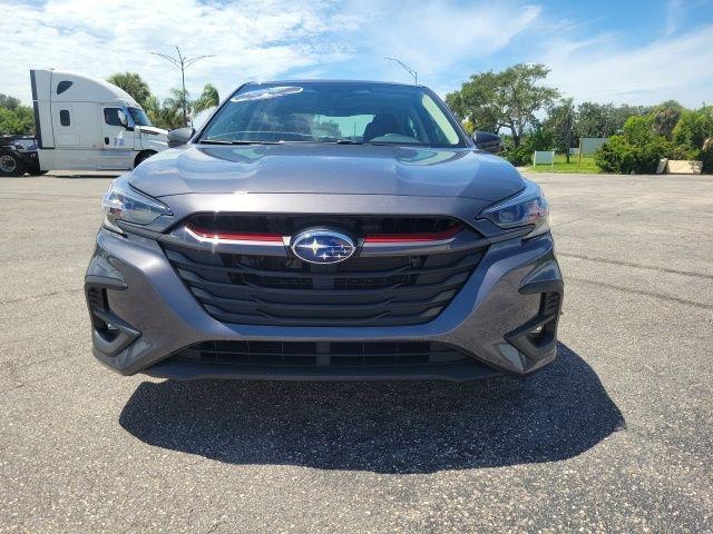 new 2025 Subaru Legacy car, priced at $33,993