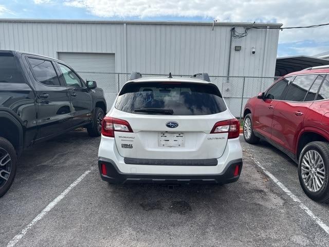 used 2019 Subaru Outback car, priced at $18,491