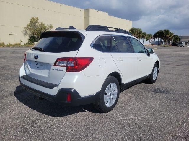 used 2019 Subaru Outback car, priced at $18,491