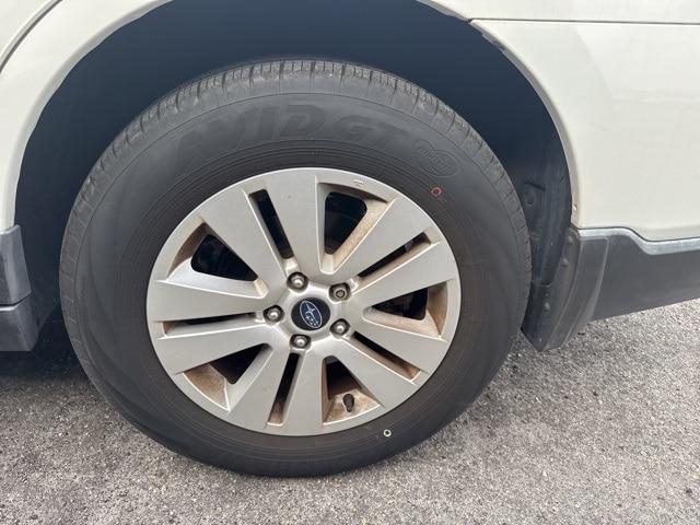 used 2019 Subaru Outback car, priced at $18,491