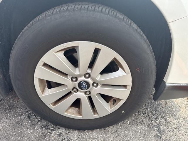 used 2019 Subaru Outback car, priced at $18,491