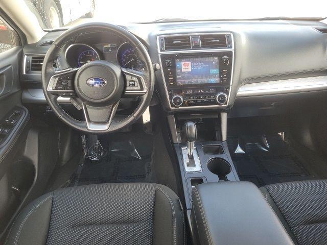used 2019 Subaru Outback car, priced at $18,491