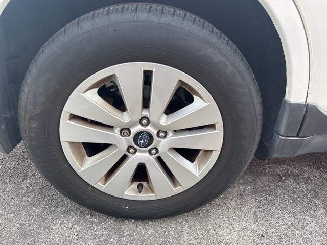 used 2019 Subaru Outback car, priced at $18,491