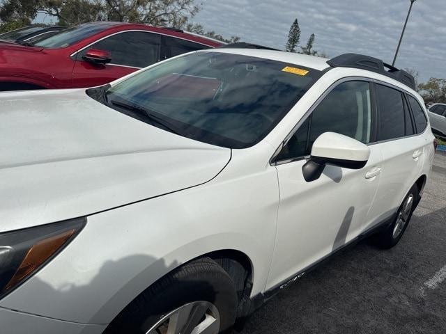 used 2019 Subaru Outback car, priced at $18,491