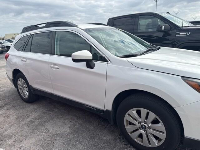 used 2019 Subaru Outback car, priced at $18,491