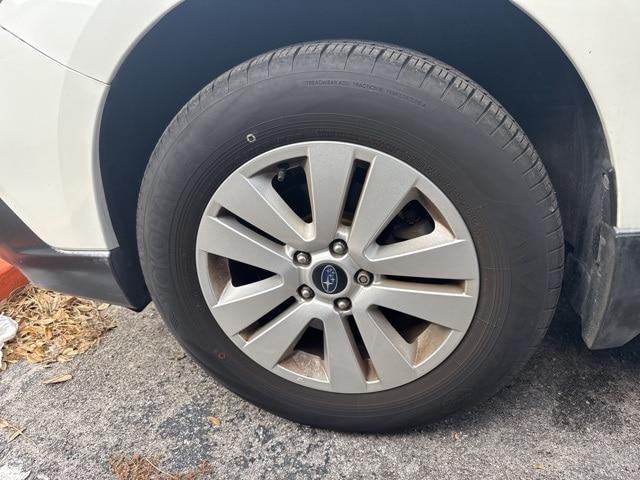 used 2019 Subaru Outback car, priced at $18,491