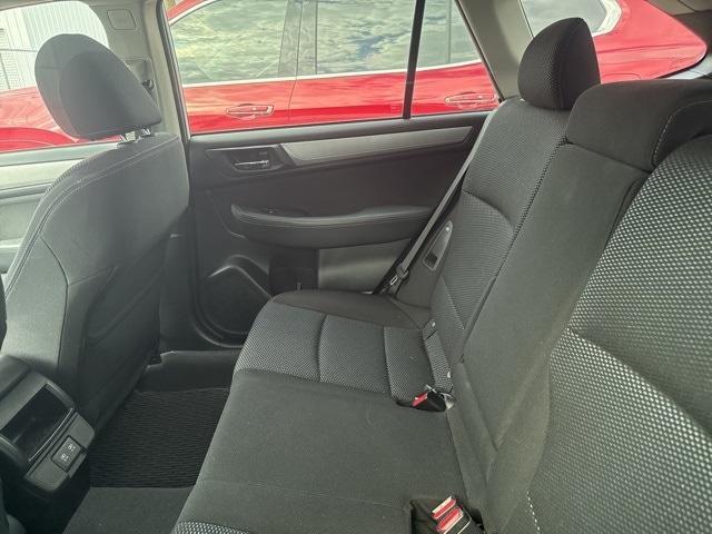 used 2019 Subaru Outback car, priced at $18,491