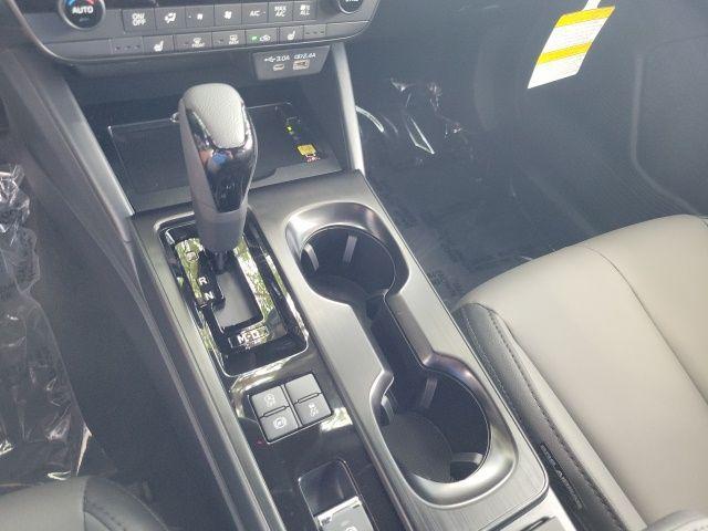new 2026 Subaru Outback car, priced at $36,822