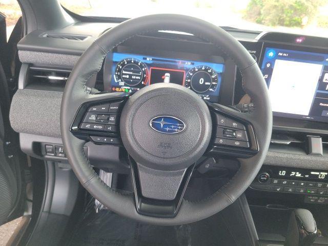 new 2026 Subaru Outback car, priced at $36,822