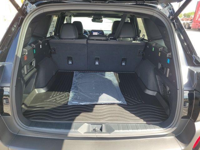 new 2026 Subaru Outback car, priced at $36,822