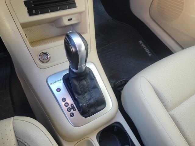 used 2016 Volkswagen Tiguan car, priced at $6,992