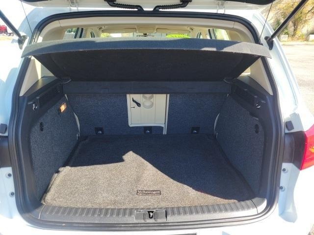used 2016 Volkswagen Tiguan car, priced at $6,992