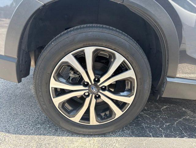 used 2023 Subaru Forester car, priced at $28,395