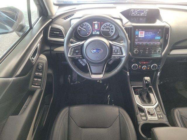 used 2023 Subaru Forester car, priced at $27,490