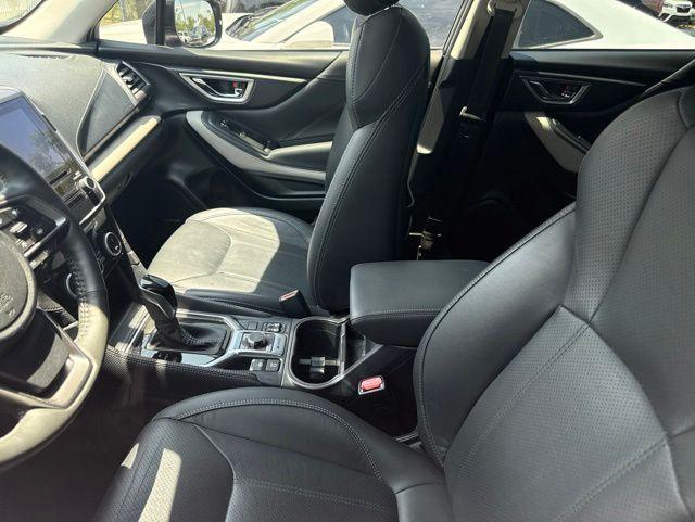 used 2023 Subaru Forester car, priced at $28,395