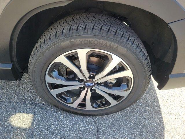 used 2023 Subaru Forester car, priced at $27,490
