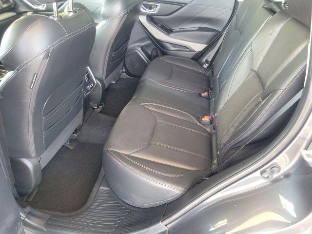 used 2023 Subaru Forester car, priced at $27,490