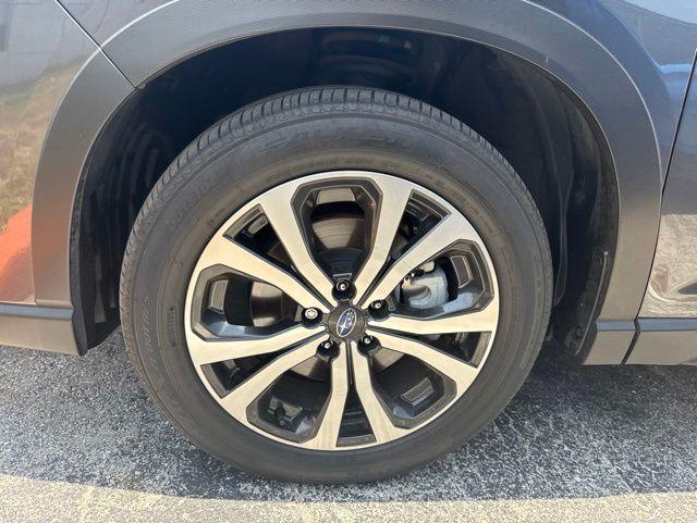 used 2023 Subaru Forester car, priced at $28,395