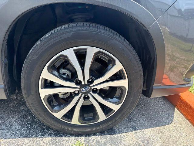 used 2023 Subaru Forester car, priced at $28,395