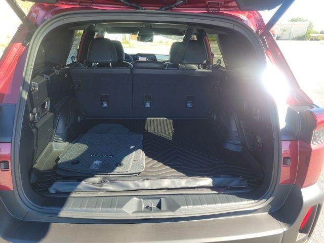 new 2026 Subaru Outback car, priced at $47,104