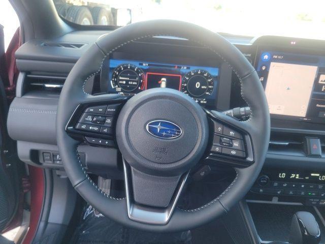 new 2026 Subaru Outback car, priced at $47,104