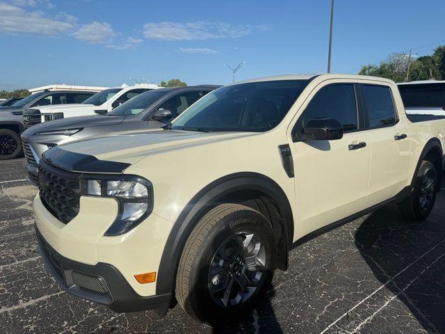 used 2025 Ford Maverick car, priced at $29,891