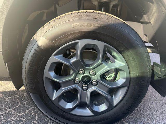 used 2025 Ford Maverick car, priced at $29,891