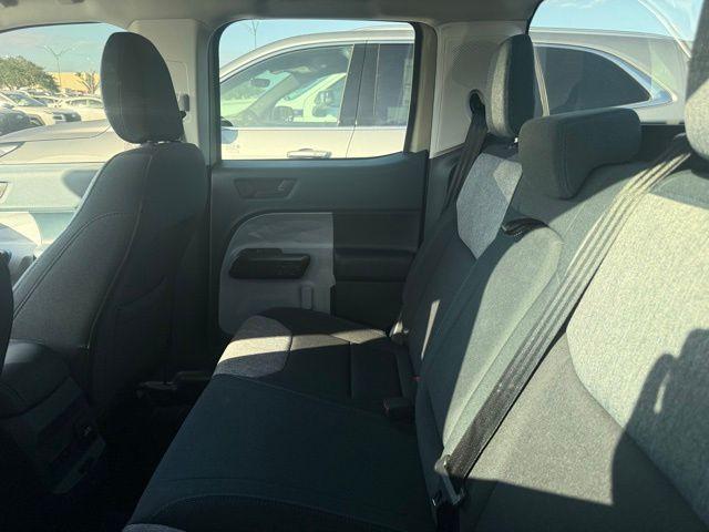 used 2025 Ford Maverick car, priced at $29,891