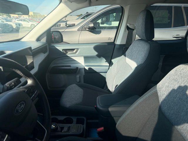 used 2025 Ford Maverick car, priced at $29,891