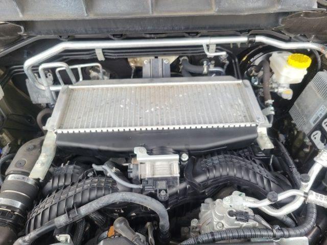 used 2022 Subaru Ascent car, priced at $28,122