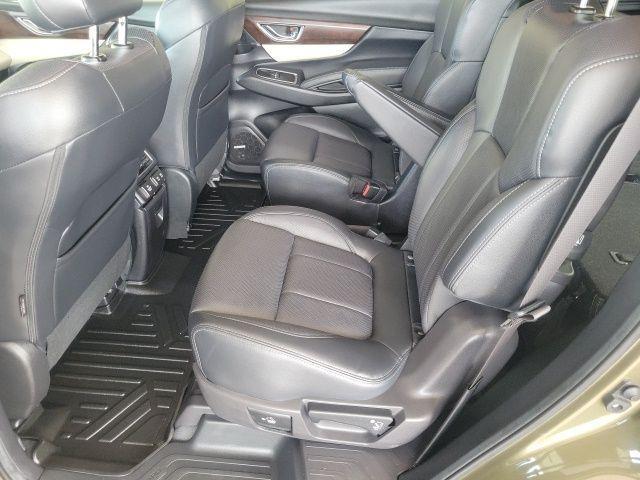 used 2022 Subaru Ascent car, priced at $28,122