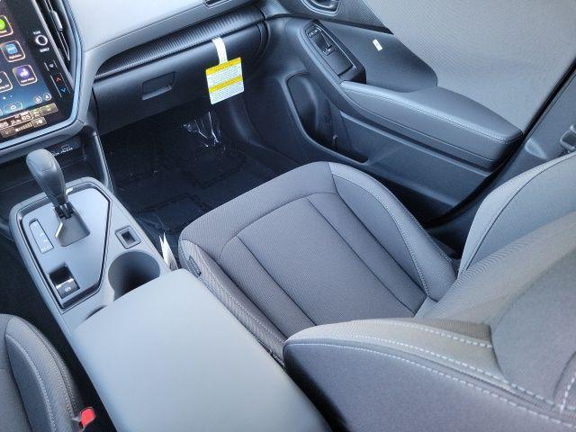 new 2026 Subaru Crosstrek car, priced at $28,582