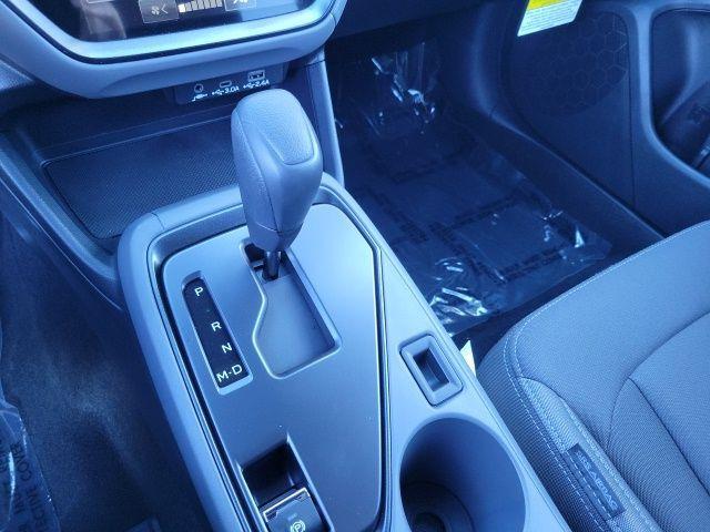 new 2026 Subaru Crosstrek car, priced at $28,582