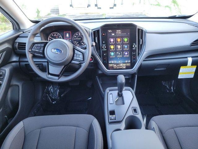 new 2026 Subaru Crosstrek car, priced at $28,582