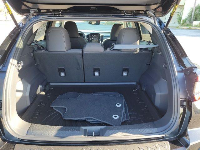 new 2026 Subaru Crosstrek car, priced at $28,582