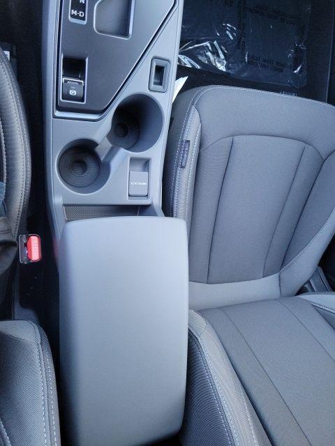 new 2026 Subaru Crosstrek car, priced at $28,582