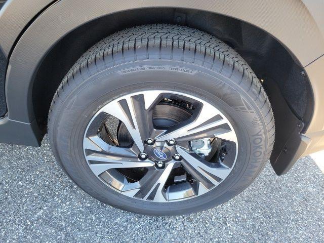 new 2026 Subaru Crosstrek car, priced at $28,582