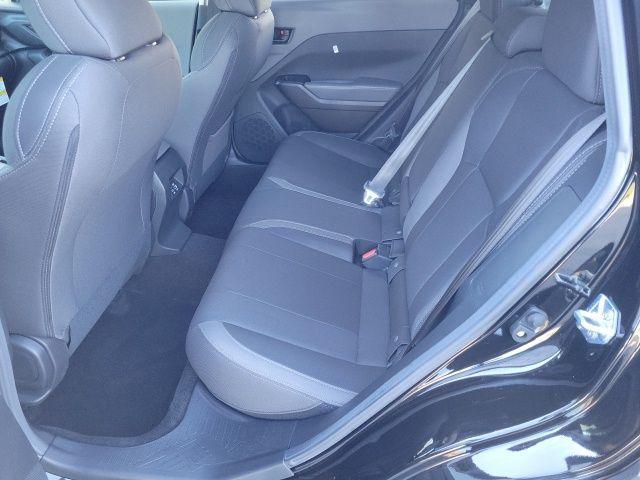 new 2026 Subaru Crosstrek car, priced at $28,582