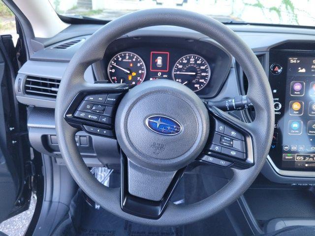 new 2026 Subaru Crosstrek car, priced at $28,582