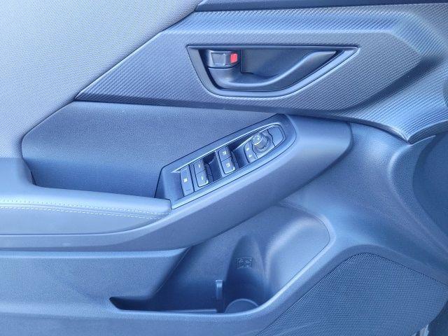 new 2026 Subaru Crosstrek car, priced at $28,582