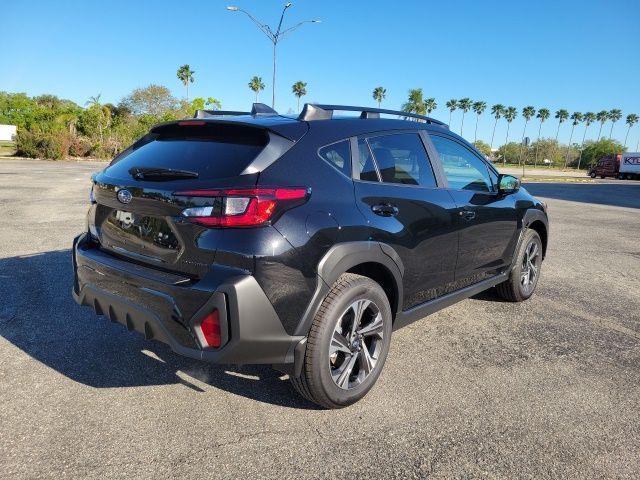 new 2026 Subaru Crosstrek car, priced at $28,582
