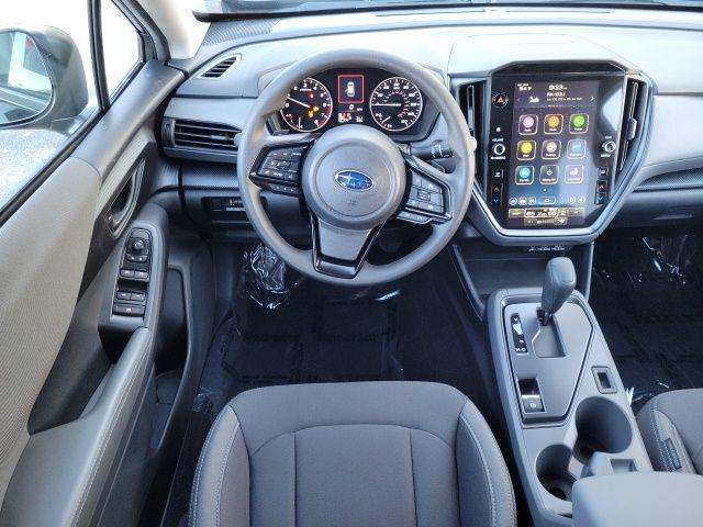 new 2026 Subaru Crosstrek car, priced at $28,582