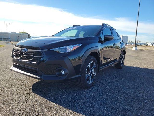 new 2026 Subaru Crosstrek car, priced at $28,582